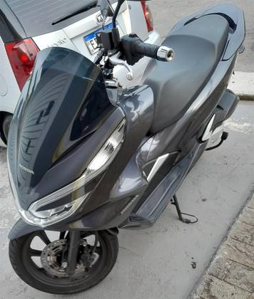 HONDA PCX ABS 